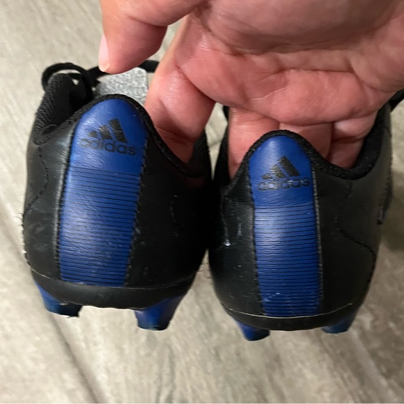 Adidas Goletto VII FG Junior Firm Ground Cleat Soccer Cleats Youth Cleats Size 1 - Picture 5 of 7